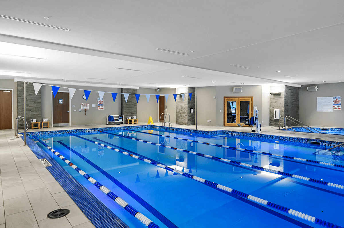 Even More Amenities 5