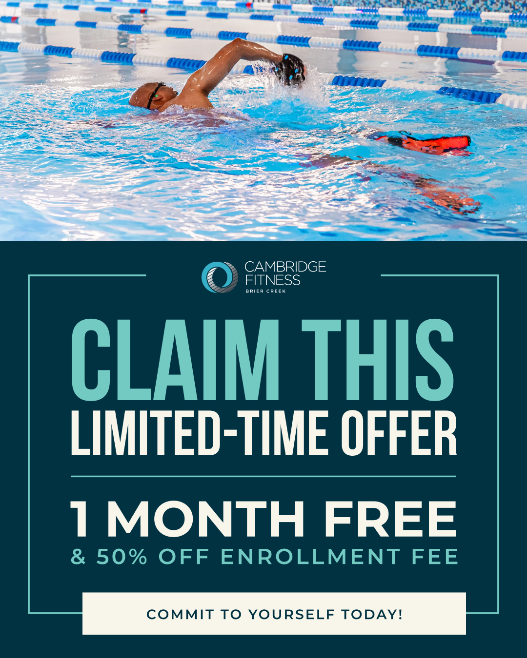 September Promo PopUp – CF Brier Creek – 083126 – SOCIAL