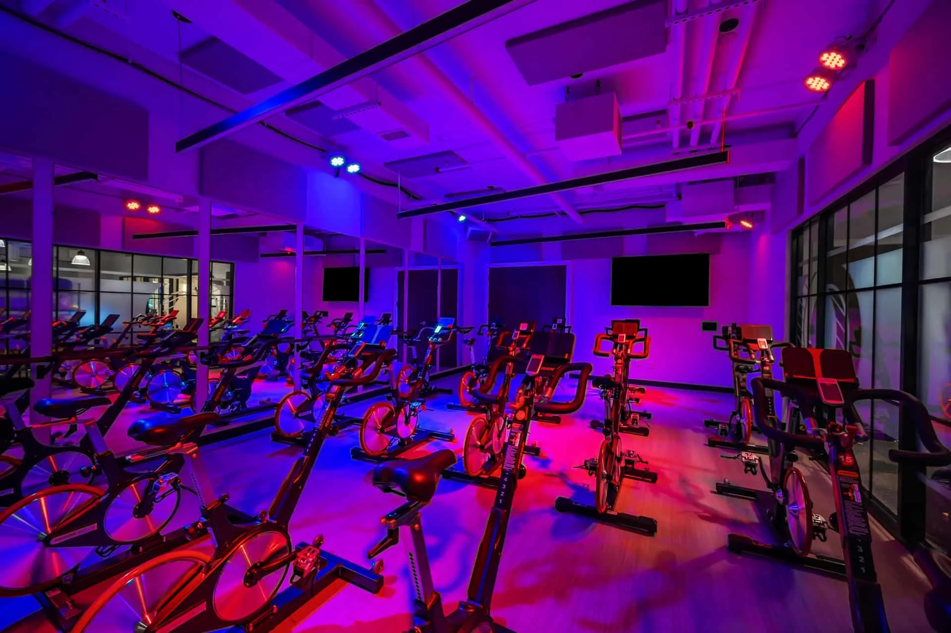 Stationary Bikes Stationary Bikes