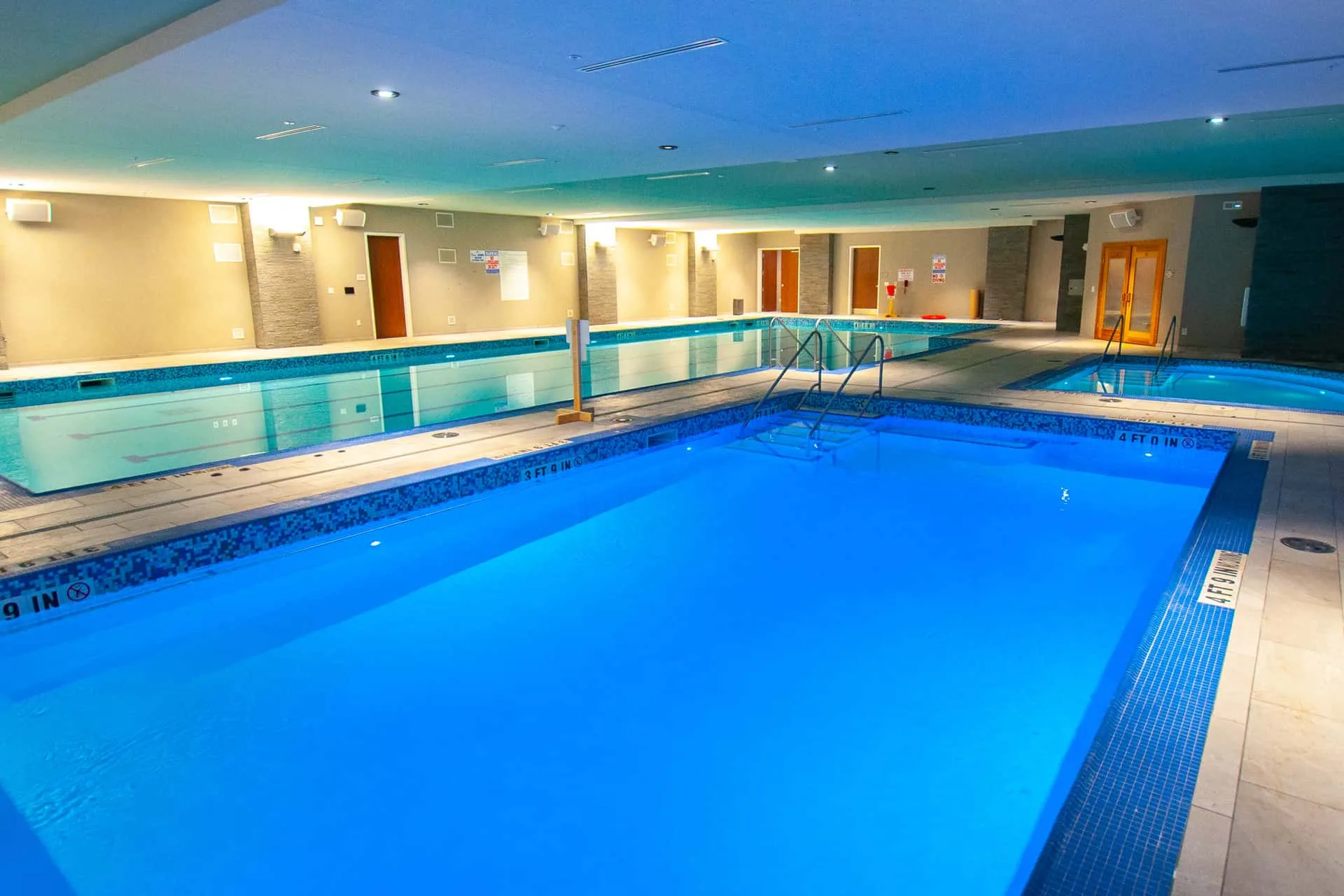 Cambridge Brier Creek Pools Cambridge Brier Creek Pools