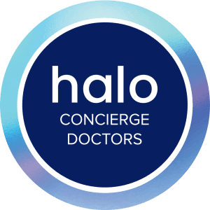 Halo Concierge Doctors