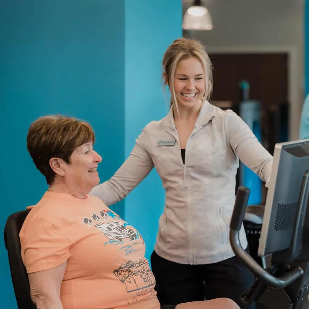 Personal Training Personal Training