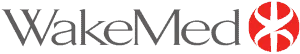 WakeMed Logo